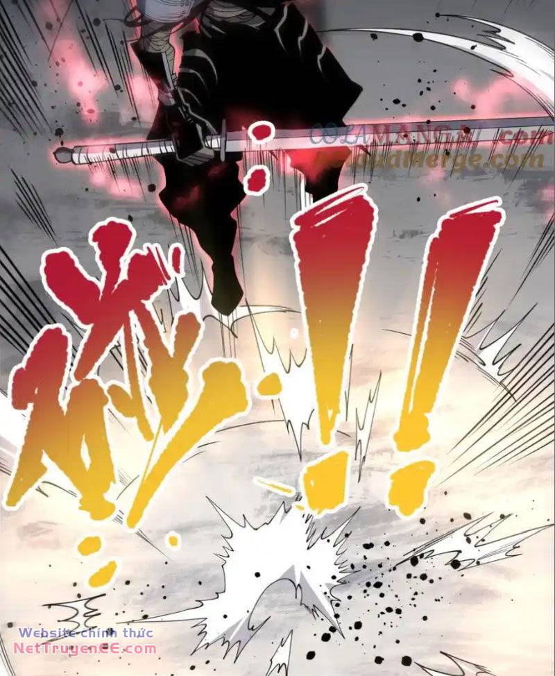 Thảm Họa Tử Linh Sư - Chapter 73 - Page 33