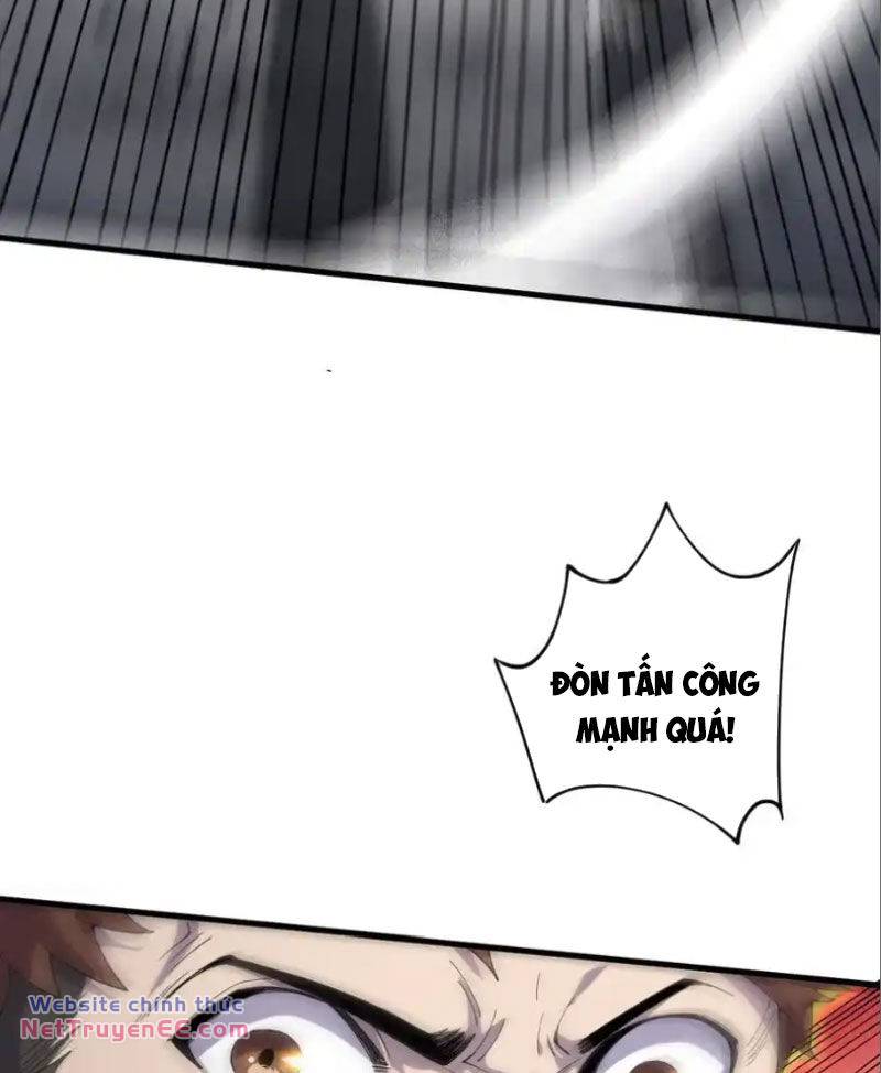 Thảm Họa Tử Linh Sư - Chapter 73 - Page 35