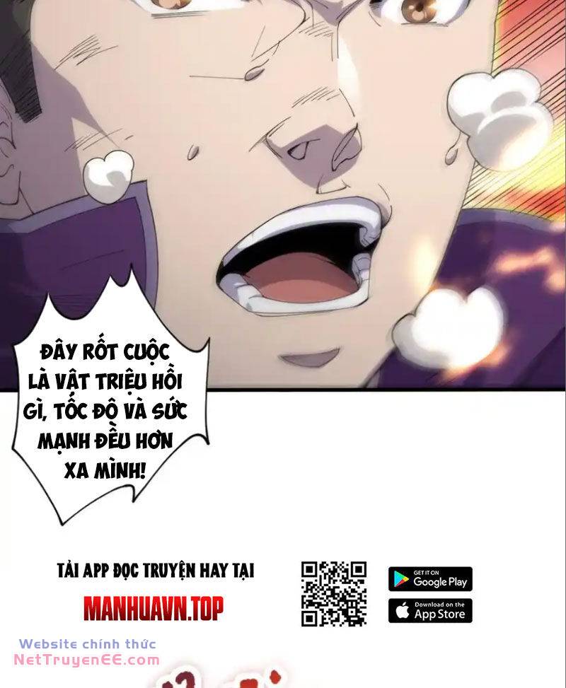 Thảm Họa Tử Linh Sư - Chapter 73 - Page 36