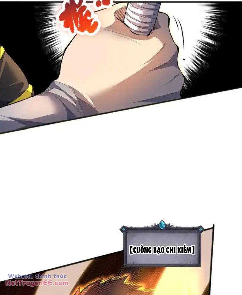 Thảm Họa Tử Linh Sư - Chapter 73 - Page 37