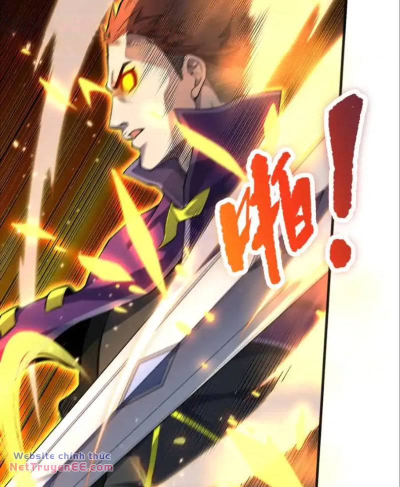 Thảm Họa Tử Linh Sư - Chapter 73 - Page 38