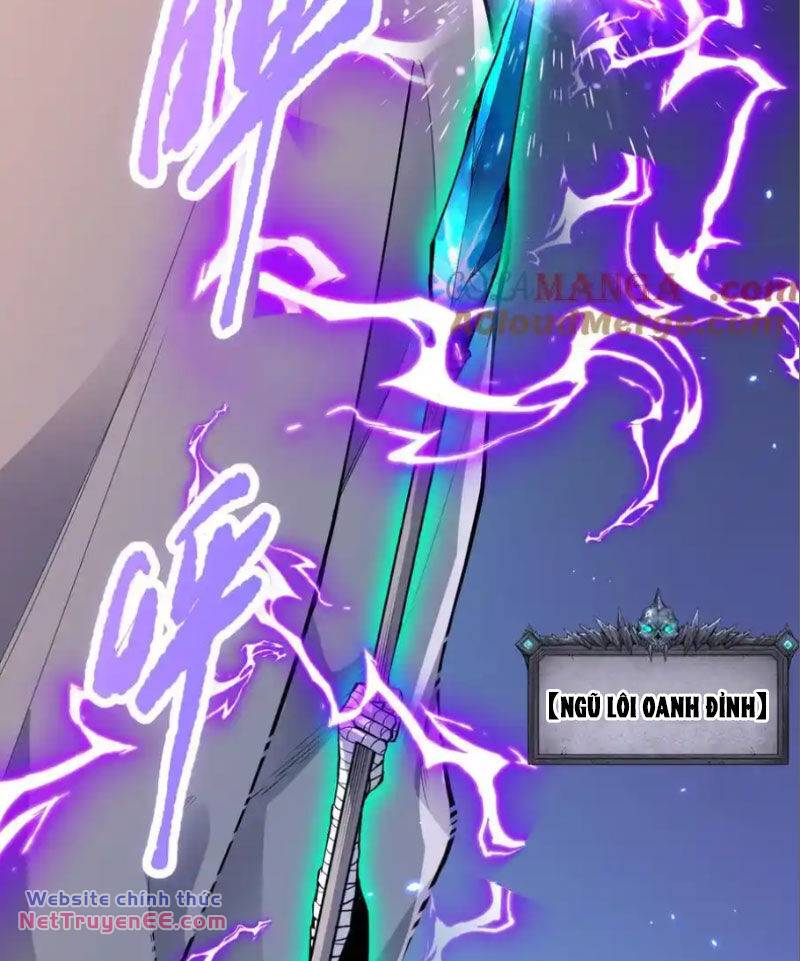 Thảm Họa Tử Linh Sư - Chapter 73 - Page 3