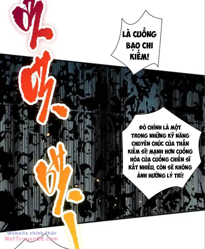 Thảm Họa Tử Linh Sư - Chapter 73 - Page 42