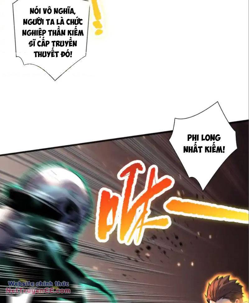 Thảm Họa Tử Linh Sư - Chapter 73 - Page 43