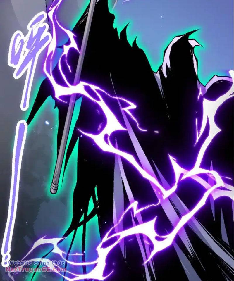 Thảm Họa Tử Linh Sư - Chapter 73 - Page 4