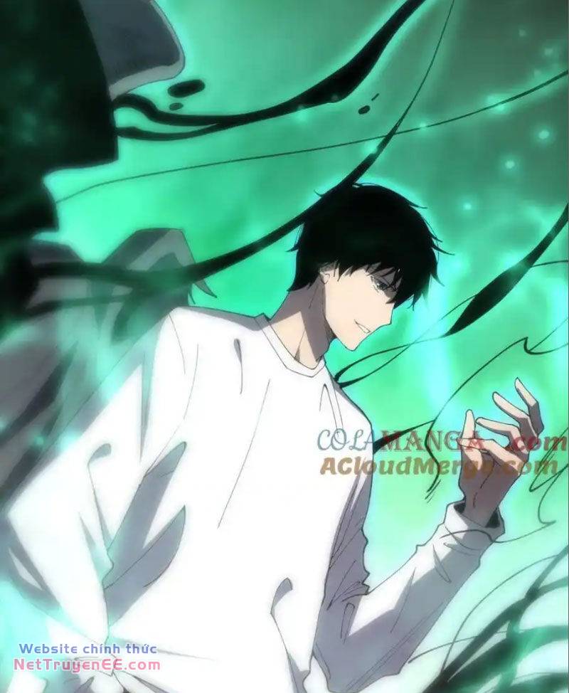 Thảm Họa Tử Linh Sư - Chapter 73 - Page 50