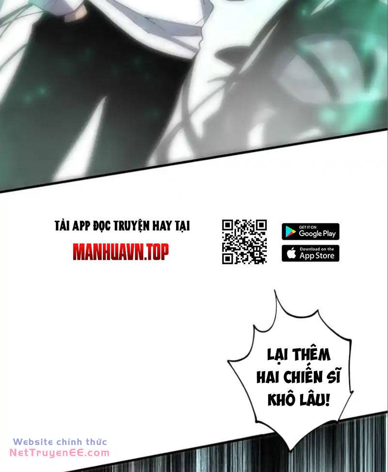 Thảm Họa Tử Linh Sư - Chapter 73 - Page 51