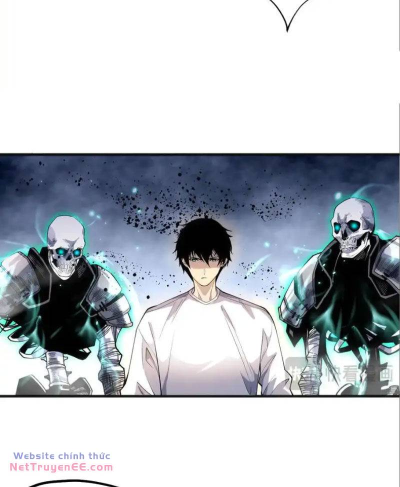 Thảm Họa Tử Linh Sư - Chapter 73 - Page 53