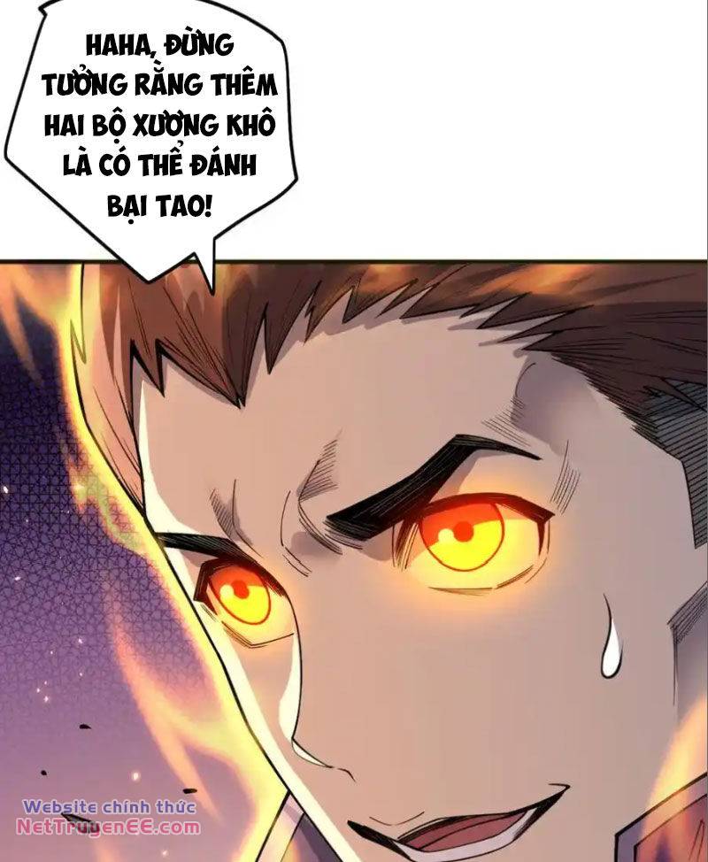 Thảm Họa Tử Linh Sư - Chapter 73 - Page 54