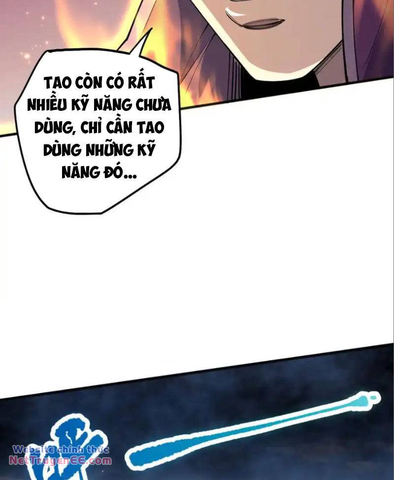 Thảm Họa Tử Linh Sư - Chapter 73 - Page 55