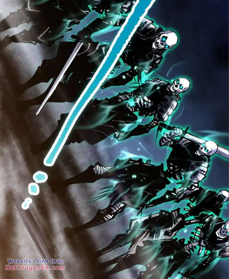 Thảm Họa Tử Linh Sư - Chapter 73 - Page 57