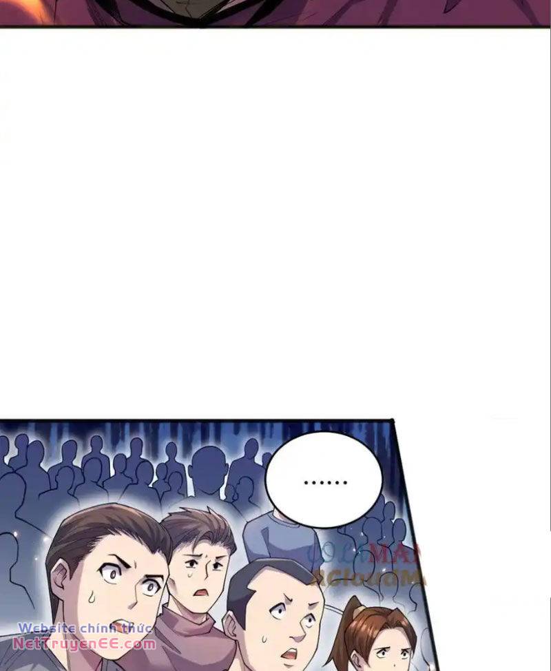 Thảm Họa Tử Linh Sư - Chapter 73 - Page 60