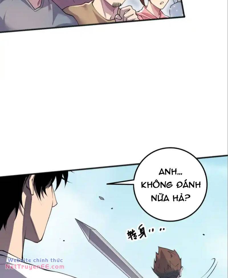 Thảm Họa Tử Linh Sư - Chapter 73 - Page 61