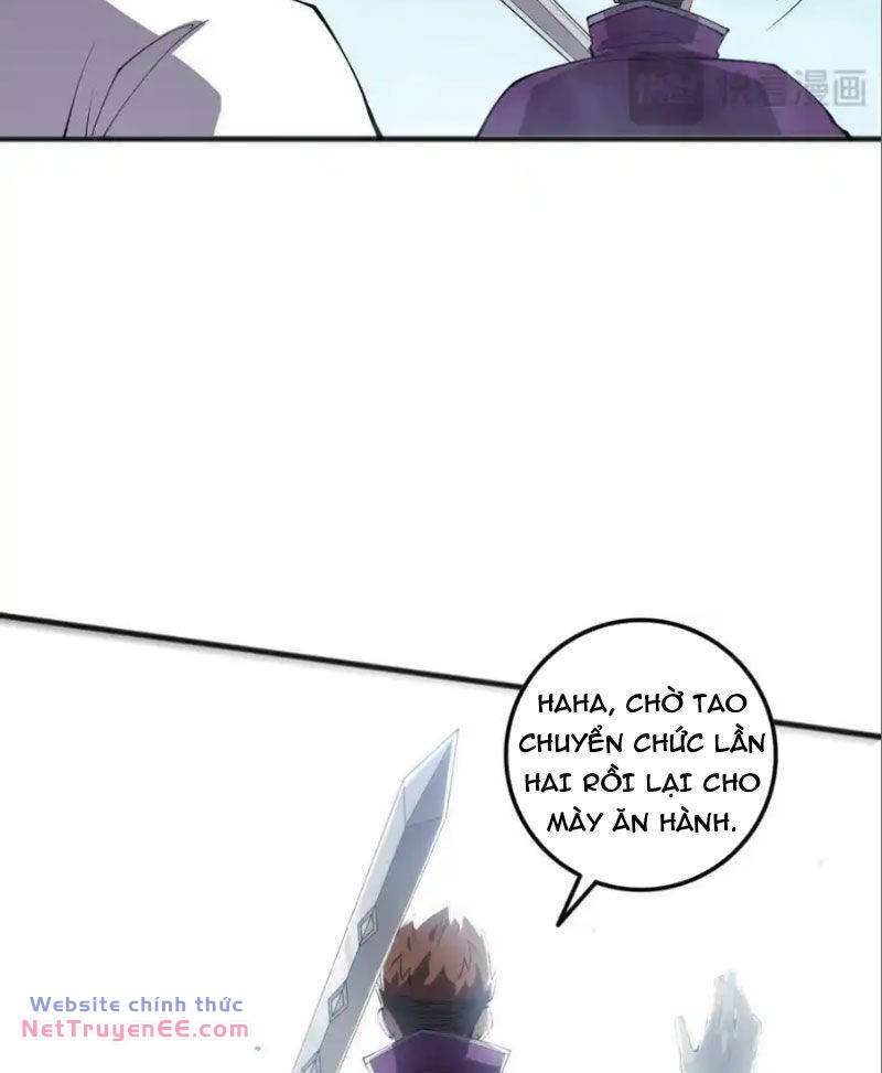 Thảm Họa Tử Linh Sư - Chapter 73 - Page 62