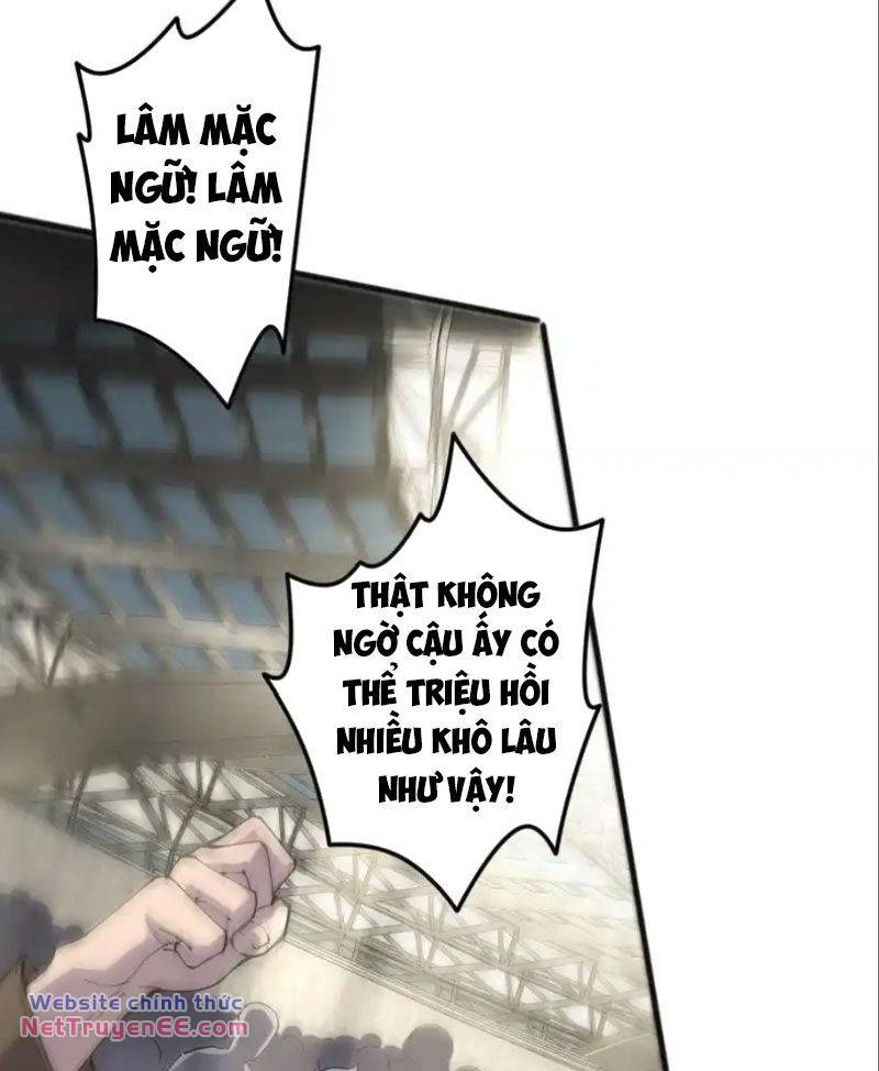 Thảm Họa Tử Linh Sư - Chapter 73 - Page 66