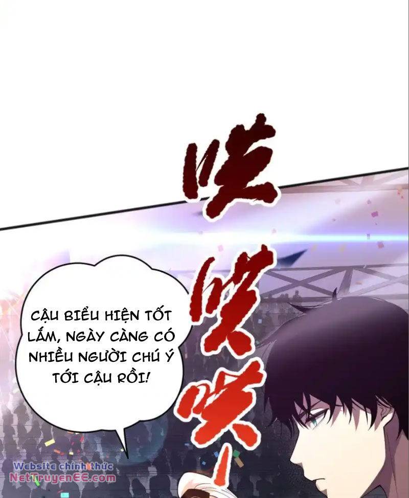 Thảm Họa Tử Linh Sư - Chapter 73 - Page 68