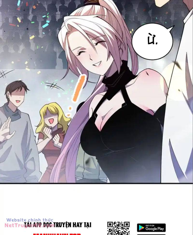 Thảm Họa Tử Linh Sư - Chapter 73 - Page 69