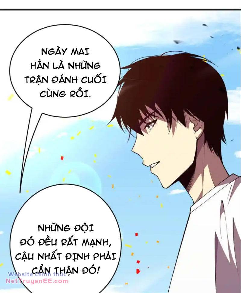 Thảm Họa Tử Linh Sư - Chapter 73 - Page 72