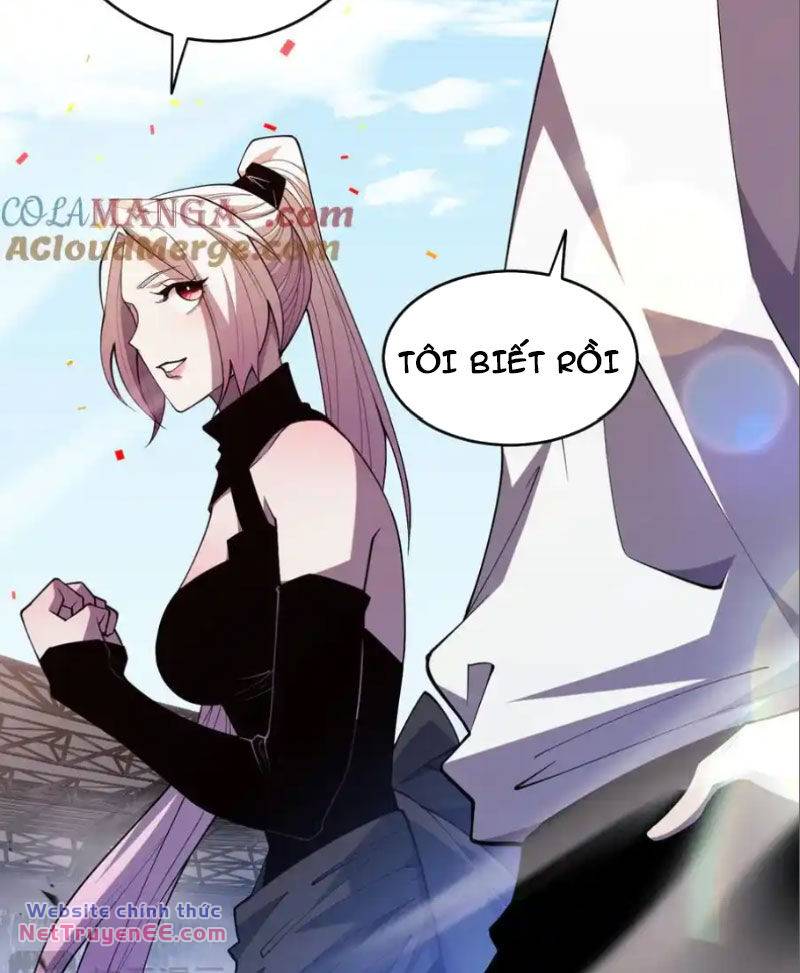 Thảm Họa Tử Linh Sư - Chapter 73 - Page 73