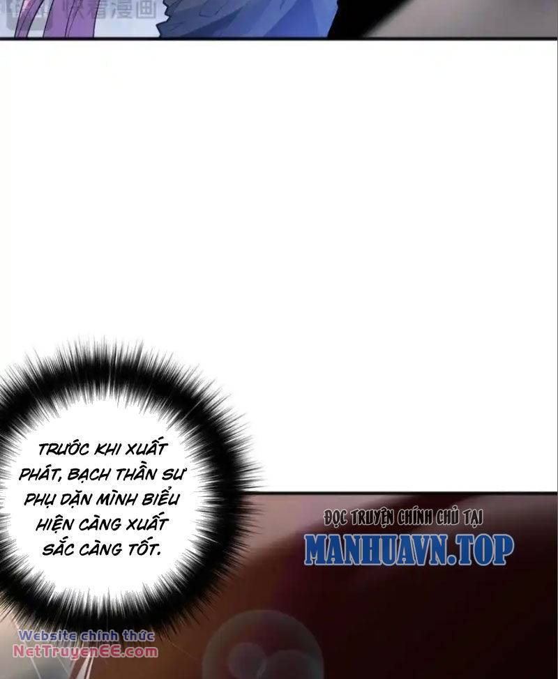 Thảm Họa Tử Linh Sư - Chapter 73 - Page 74