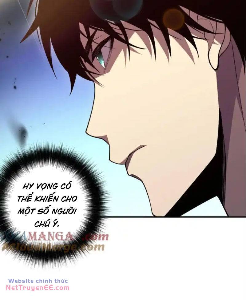 Thảm Họa Tử Linh Sư - Chapter 73 - Page 75