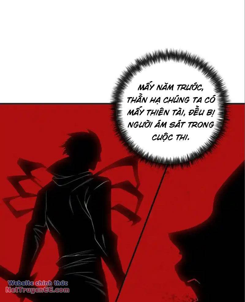 Thảm Họa Tử Linh Sư - Chapter 73 - Page 76