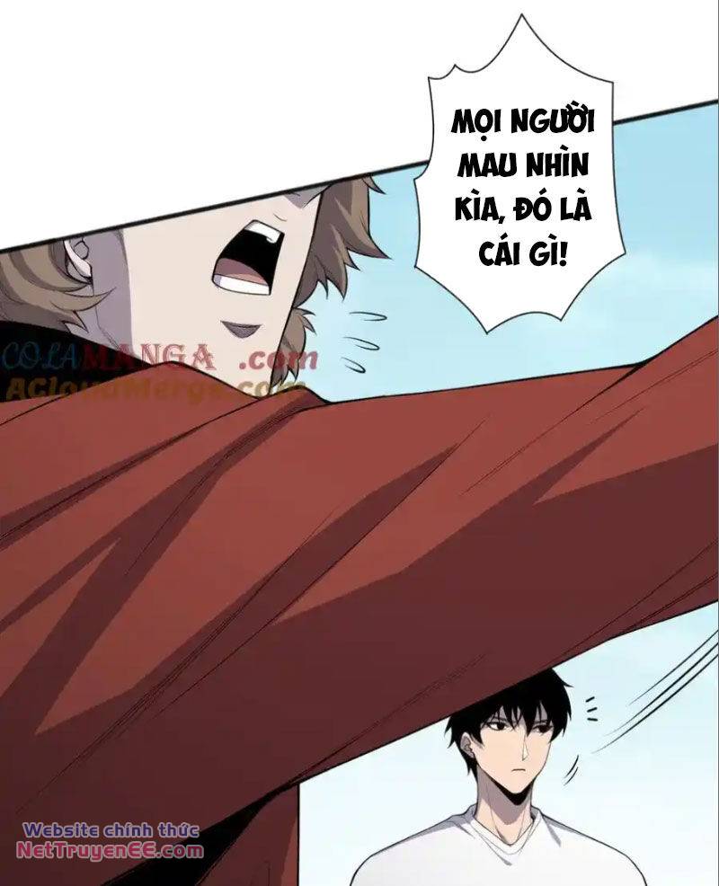 Thảm Họa Tử Linh Sư - Chapter 73 - Page 80