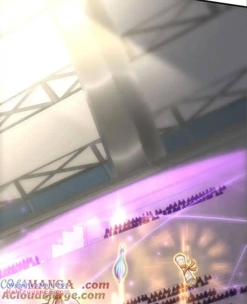 Thảm Họa Tử Linh Sư - Chapter 73 - Page 82