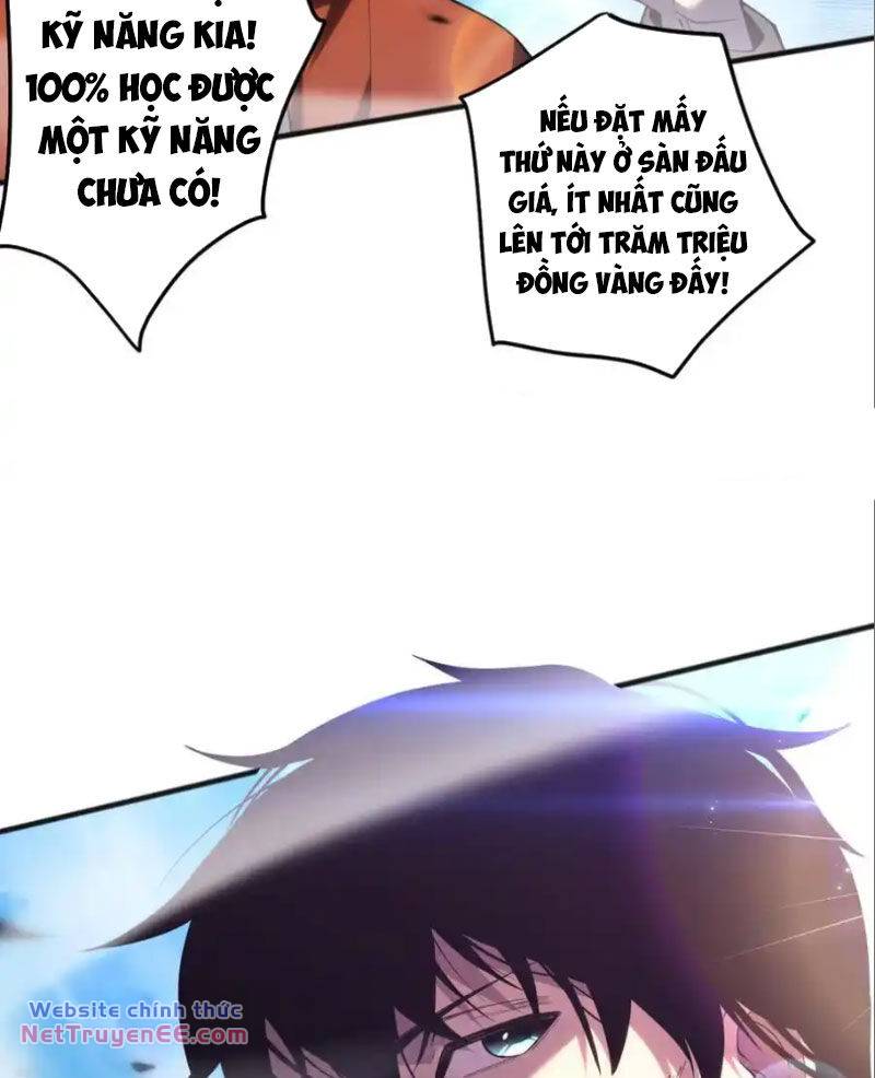 Thảm Họa Tử Linh Sư - Chapter 73 - Page 85