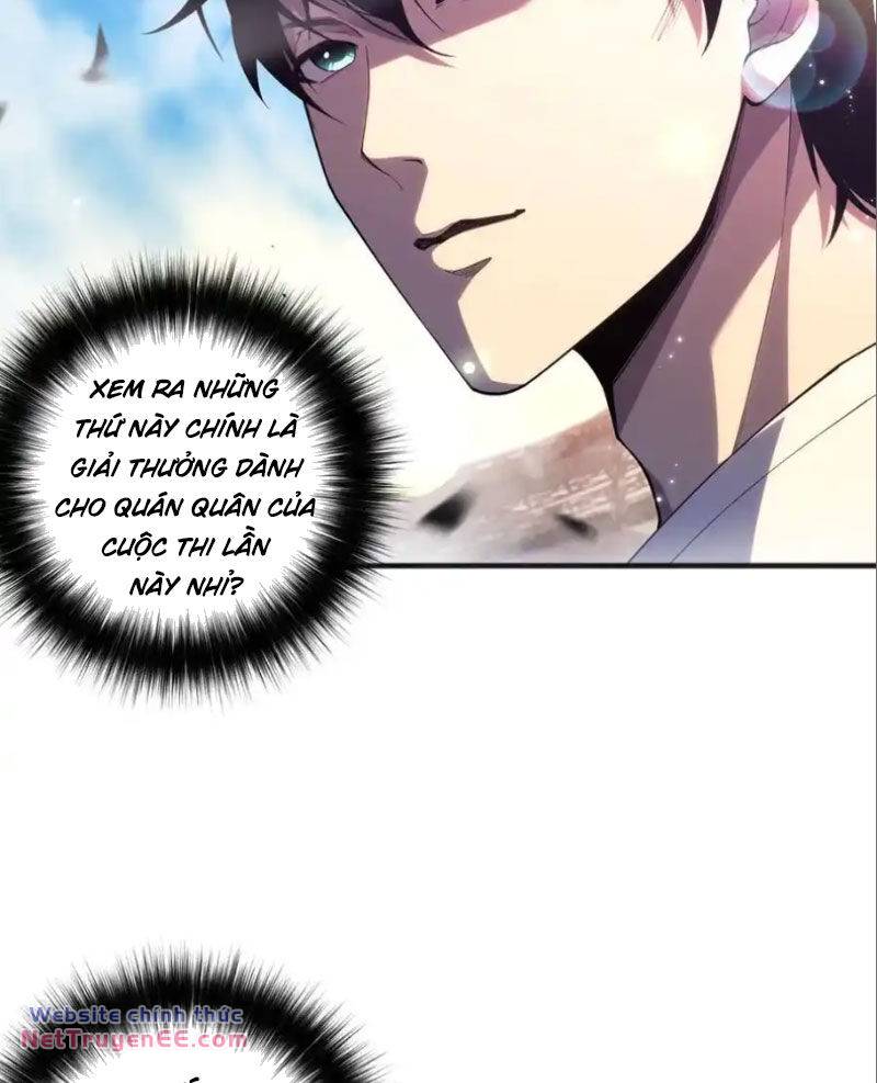 Thảm Họa Tử Linh Sư - Chapter 73 - Page 86