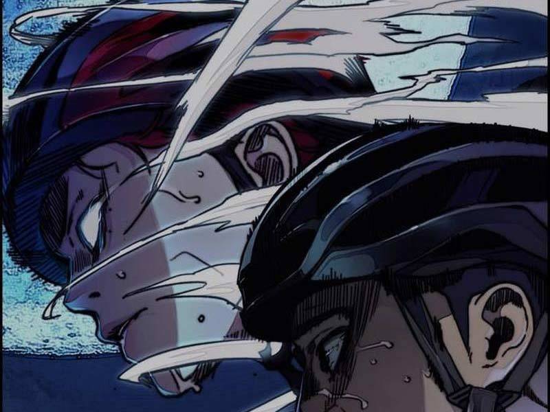 Thể Thao Cực Hạn - Chapter 492.5 - Page 117