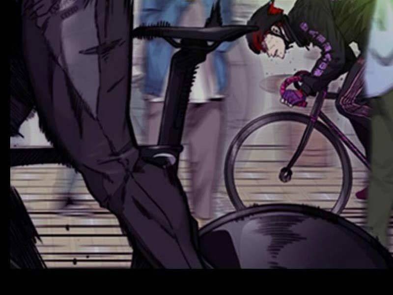 Thể Thao Cực Hạn - Chapter 492.5 - Page 131