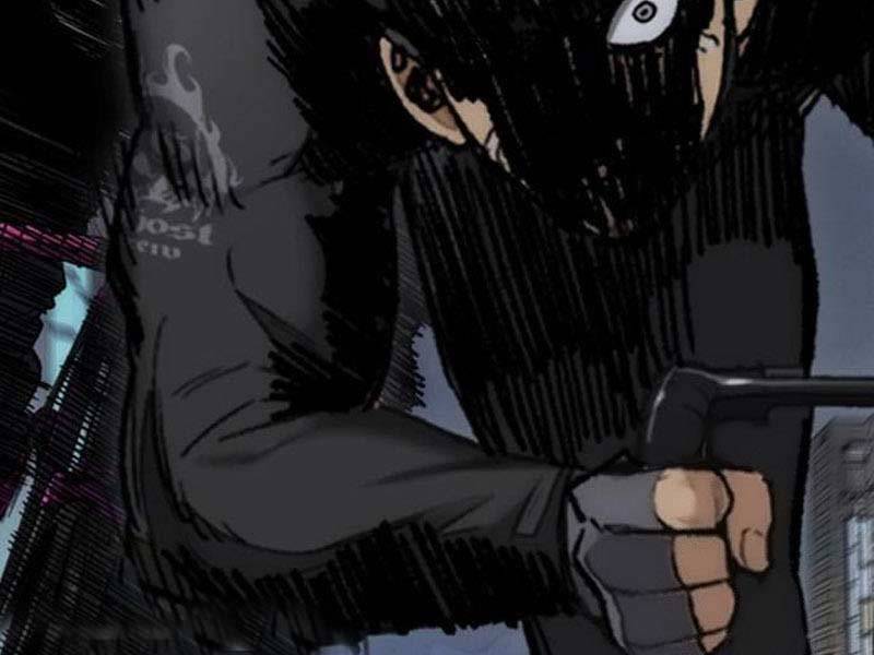 Thể Thao Cực Hạn - Chapter 492.5 - Page 138