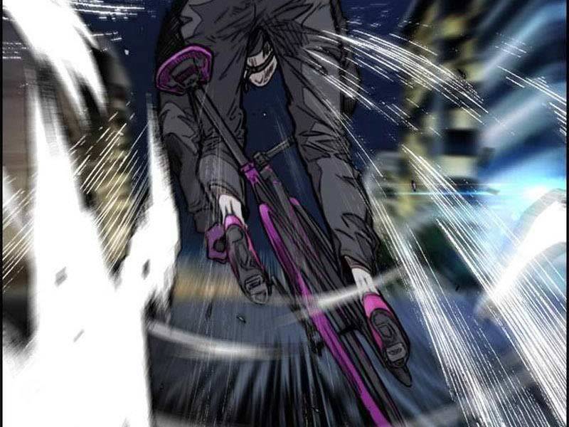 Thể Thao Cực Hạn - Chapter 492.5 - Page 171