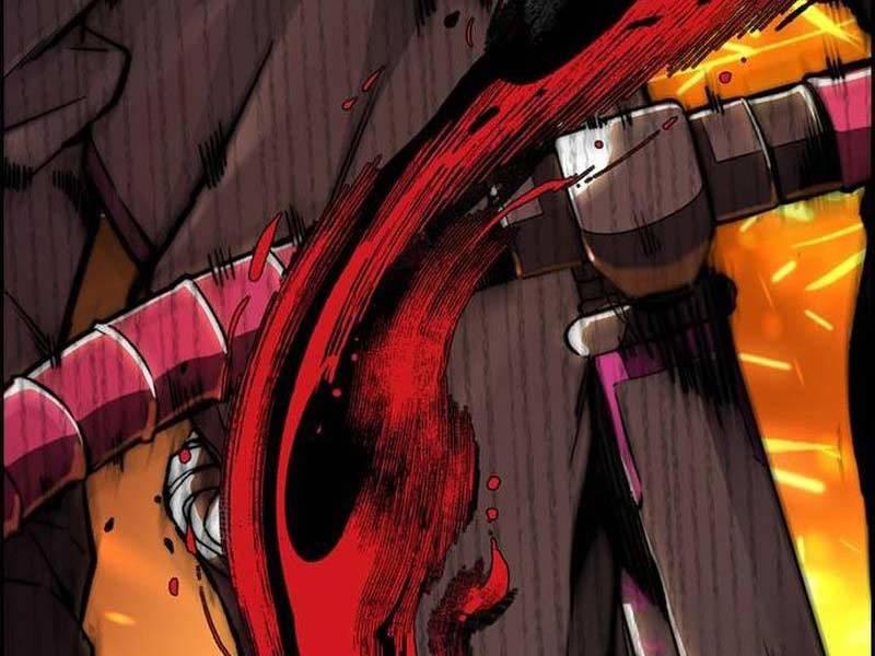 Thể Thao Cực Hạn - Chapter 492.5 - Page 52