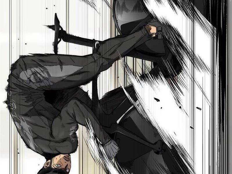 Thể Thao Cực Hạn - Chapter 492.5 - Page 64