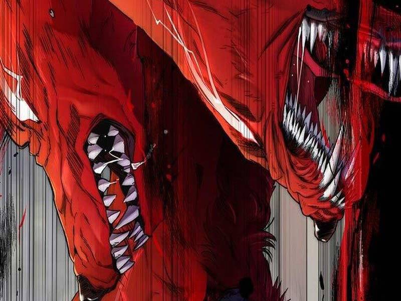 Thể Thao Cực Hạn - Chapter 492.5 - Page 67