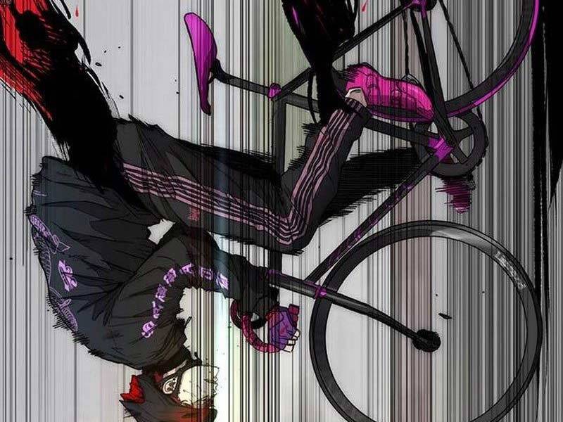 Thể Thao Cực Hạn - Chapter 492.5 - Page 69