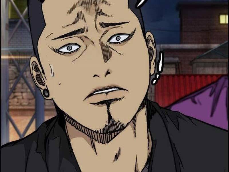 Thể Thao Cực Hạn - Chapter 492.5 - Page 81