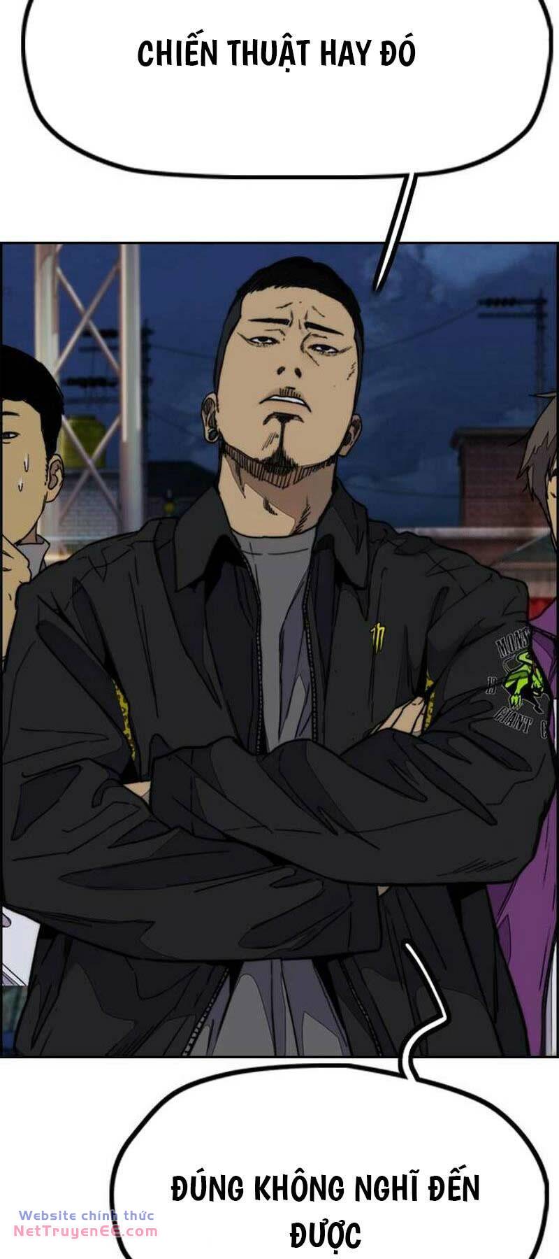 Thể Thao Cực Hạn - Chapter 492 - Page 102