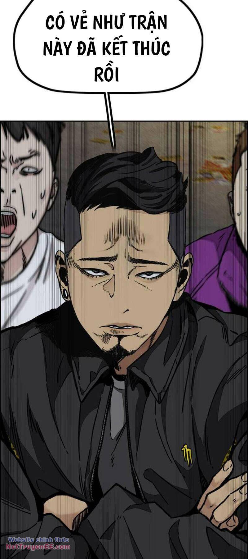 Thể Thao Cực Hạn - Chapter 492 - Page 122