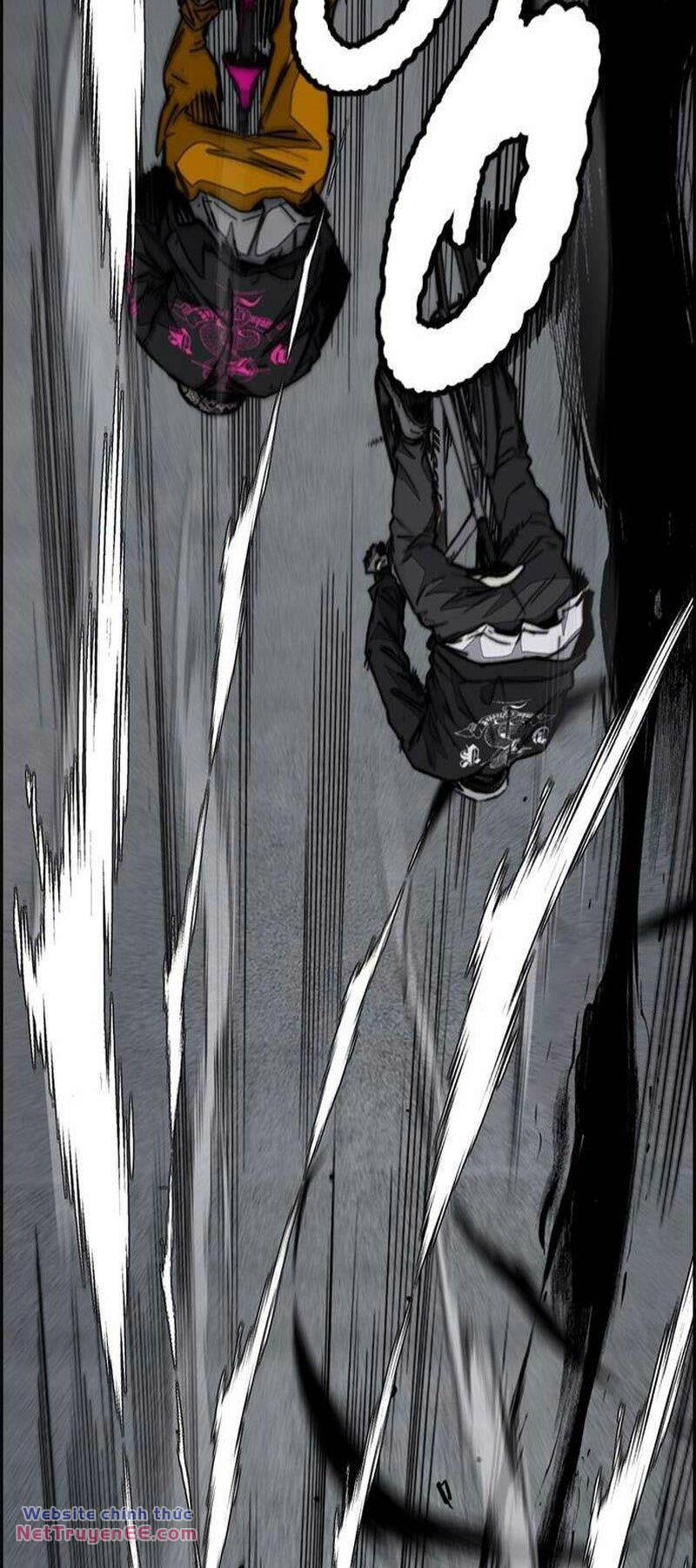 Thể Thao Cực Hạn - Chapter 492 - Page 14