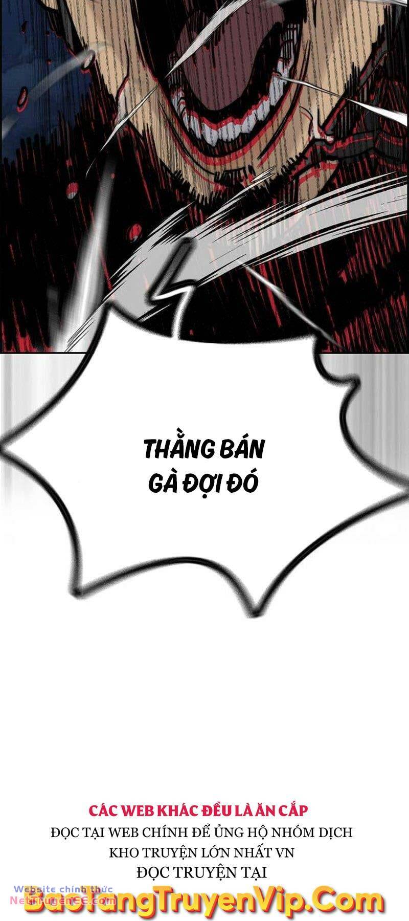 Thể Thao Cực Hạn - Chapter 492 - Page 17