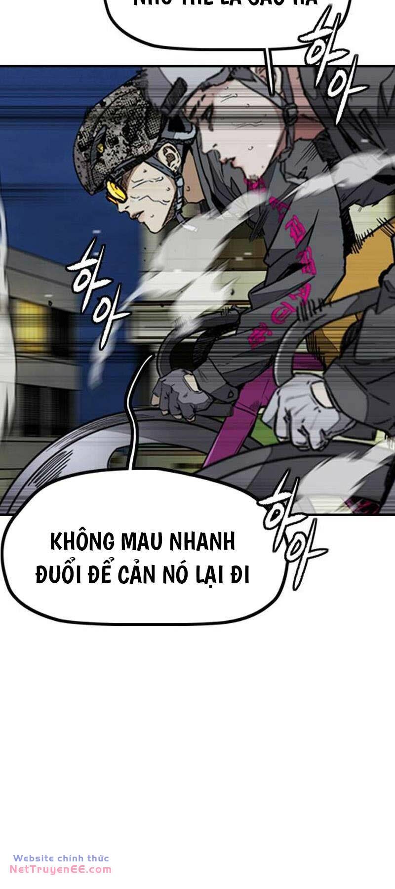 Thể Thao Cực Hạn - Chapter 492 - Page 21