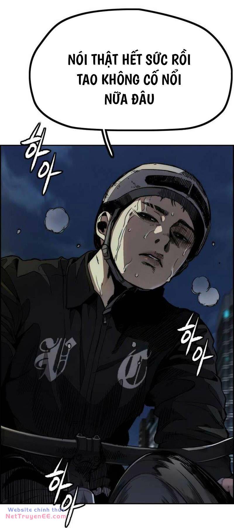 Thể Thao Cực Hạn - Chapter 492 - Page 22