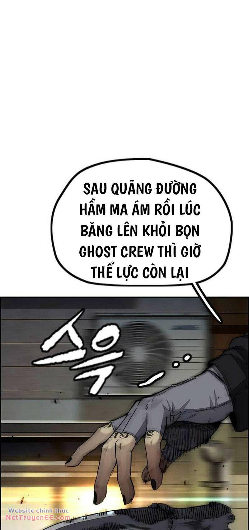 Thể Thao Cực Hạn - Chapter 492 - Page 24