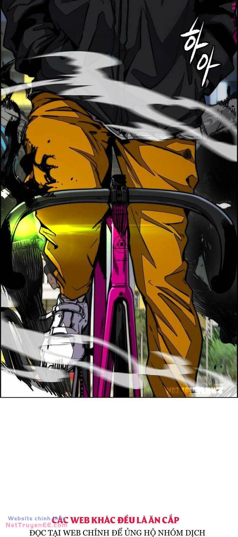 Thể Thao Cực Hạn - Chapter 492 - Page 27