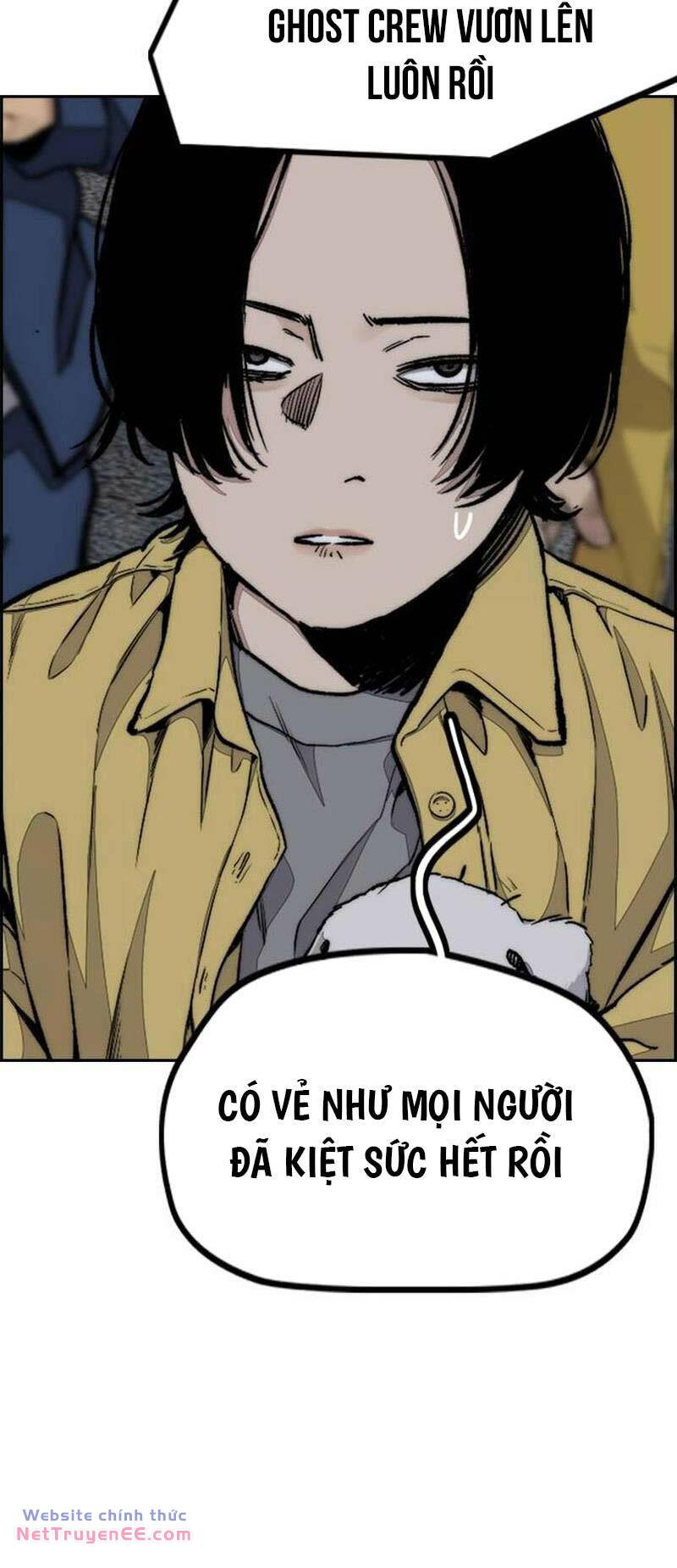 Thể Thao Cực Hạn - Chapter 492 - Page 35