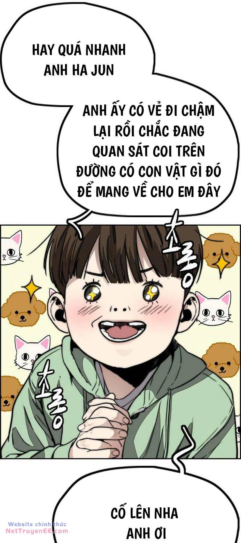 Thể Thao Cực Hạn - Chapter 492 - Page 36