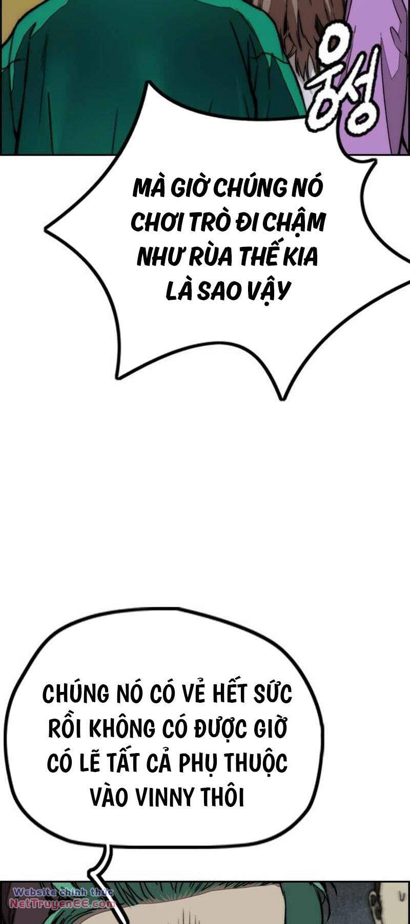 Thể Thao Cực Hạn - Chapter 492 - Page 38